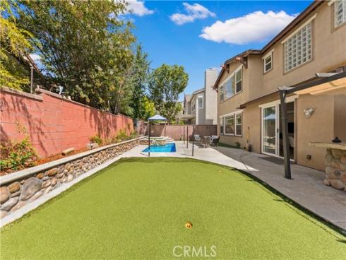 1 Sommerville Pl , Ladera Ranch, CA
