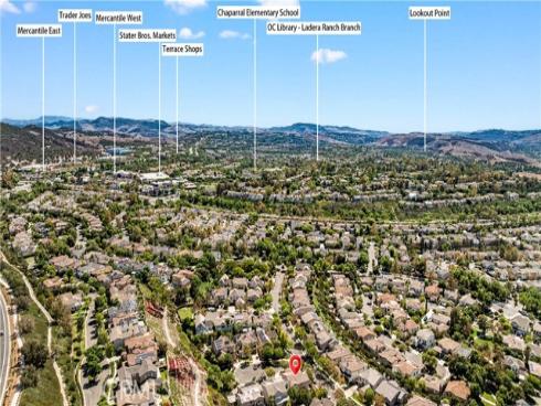 1 Sommerville Pl , Ladera Ranch, CA