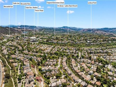 1 Sommerville Pl , Ladera Ranch, CA