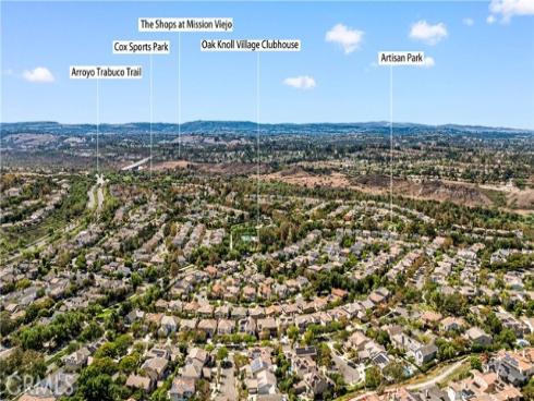 1 Sommerville Pl , Ladera Ranch, CA