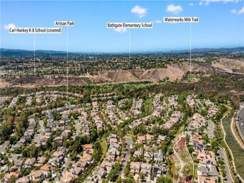 1 Sommerville Pl , Ladera Ranch, CA