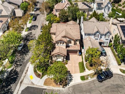 1 Sommerville Pl , Ladera Ranch, CA