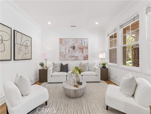1 Sommerville Pl , Ladera Ranch, CA