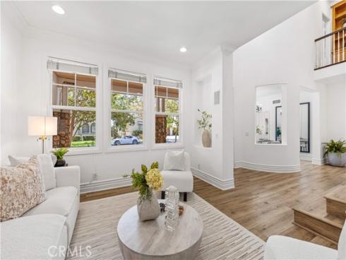 1 Sommerville Pl , Ladera Ranch, CA