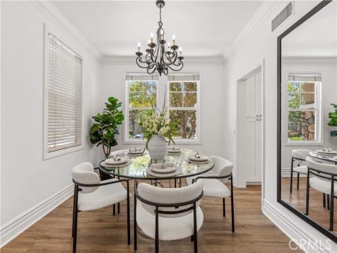 1 Sommerville Pl , Ladera Ranch, CA