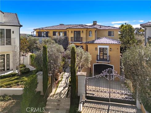 12 Thomas , Ladera Ranch, CA