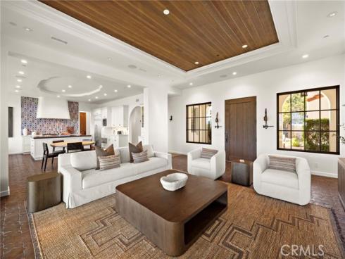 7 Fox Hole Road, Ladera Ranch, CA