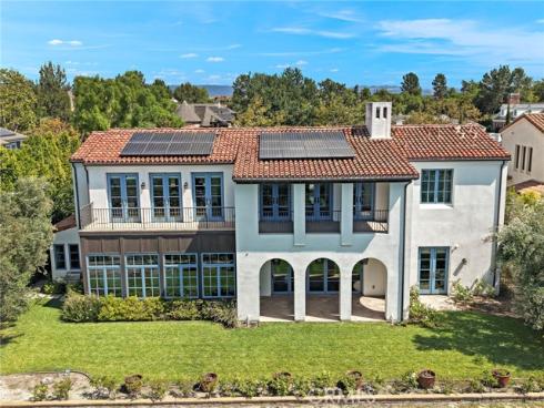 7 Fox Hole Road, Ladera Ranch, CA