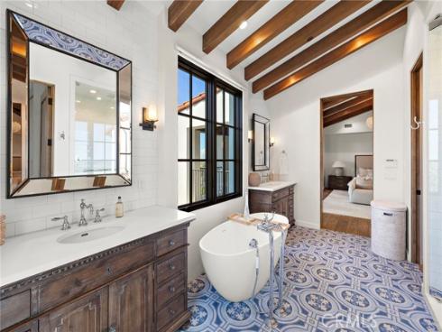 7 Fox Hole Road, Ladera Ranch, CA