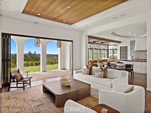 7 Fox Hole Road, Ladera Ranch, CA