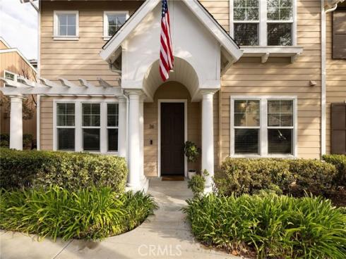36 Tarleton Lane, Ladera Ranch, CA