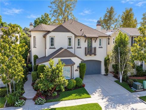 36 Winfield Drive, Ladera Ranch, CA
