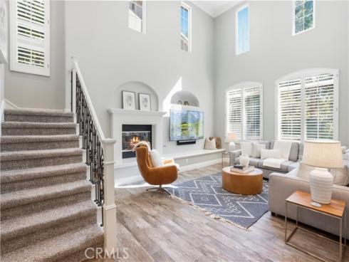 36 Winfield Drive, Ladera Ranch, CA