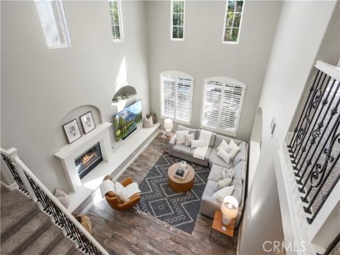 36 Winfield Drive, Ladera Ranch, CA