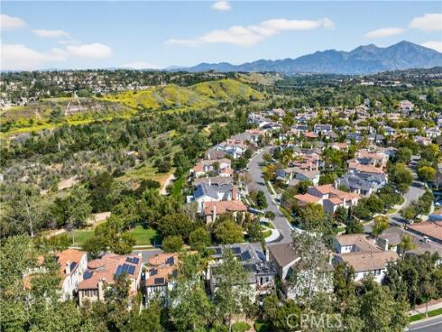 36 Winfield Drive, Ladera Ranch, CA