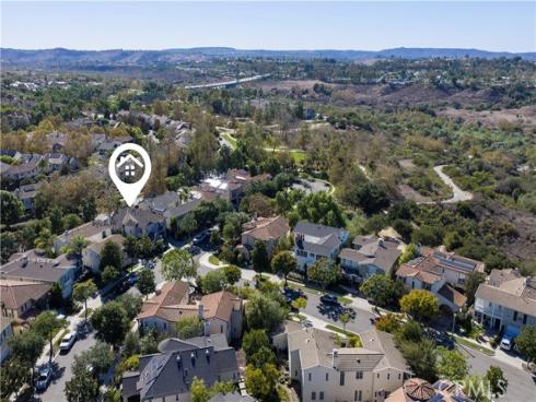 36  Winfield   Drive, Ladera Ranch, CA