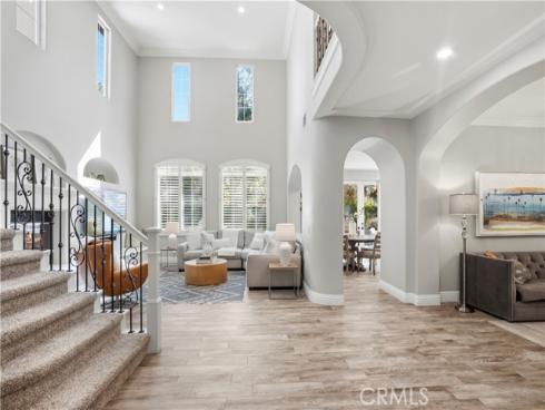 36 Winfield Drive, Ladera Ranch, CA