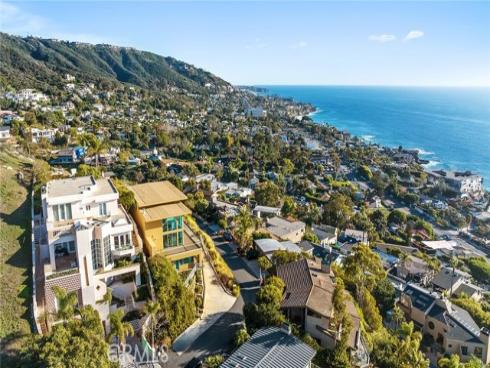 31402  Ceanothus   Drive, Laguna Beach, CA