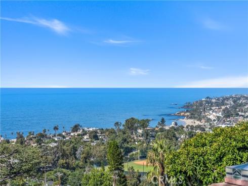 966  Coast View   Drive, Laguna Beach, CA