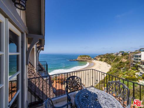 6  Barranca   Way, Laguna Beach, CA