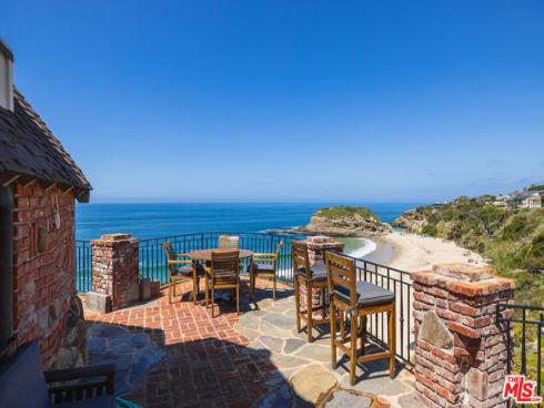 6  Barranca   Way, Laguna Beach, CA