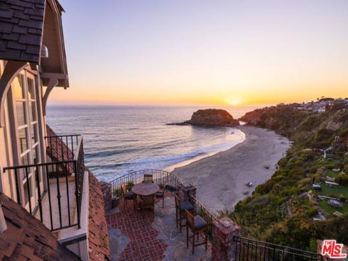 6  Barranca   Way, Laguna Beach, CA