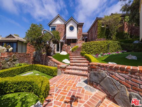 6  Barranca   Way, Laguna Beach, CA