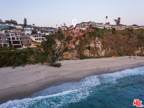 6  Barranca   Way, Laguna Beach, CA