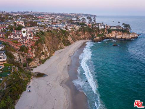 6  Barranca   Way, Laguna Beach, CA