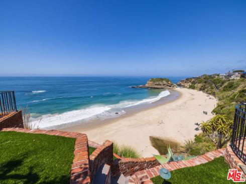 6  Barranca   Way, Laguna Beach, CA