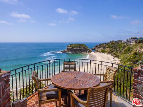 6  Barranca   Way, Laguna Beach, CA