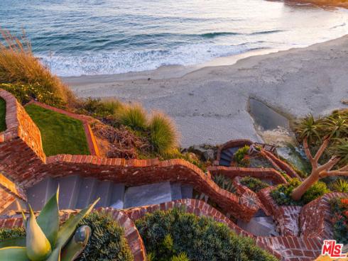 6  Barranca   Way, Laguna Beach, CA