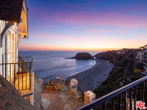 6  Barranca   Way, Laguna Beach, CA