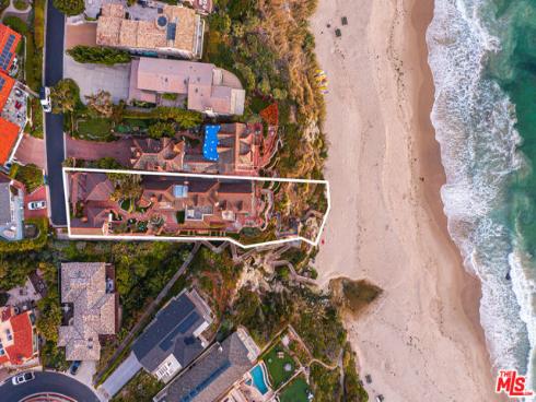 6  Barranca   Way, Laguna Beach, CA