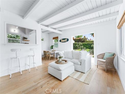 216  Cajon   Street, Laguna Beach, CA