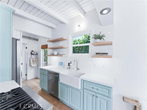 216  Cajon   Street, Laguna Beach, CA