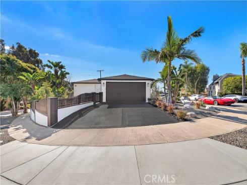 495  El Camino Del Mar  , Laguna Beach, CA