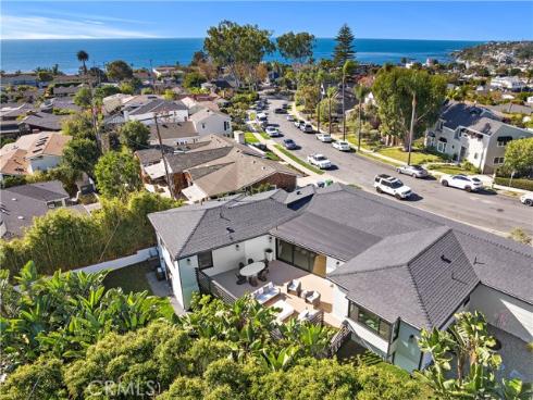 495  El Camino Del Mar  , Laguna Beach, CA