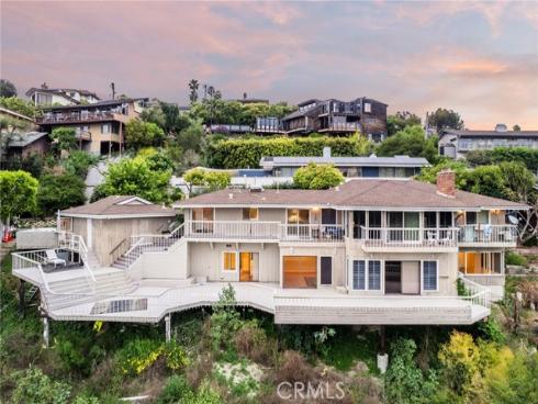 1095  Flamingo   Road, Laguna Beach, CA