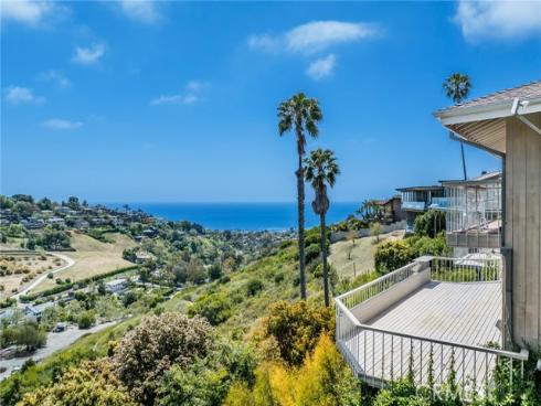 1095  Flamingo   Road, Laguna Beach, CA