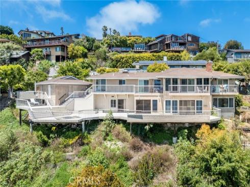 1095  Flamingo   Road, Laguna Beach, CA