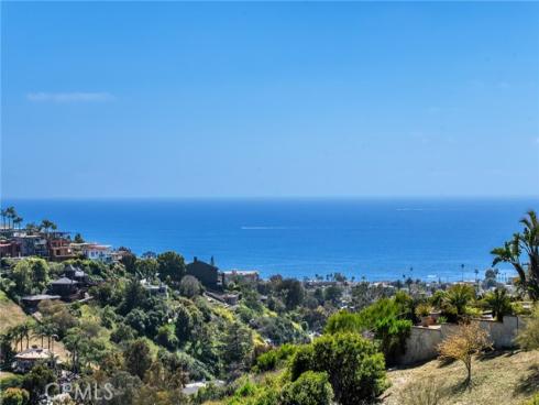 1095  Flamingo   Road, Laguna Beach, CA