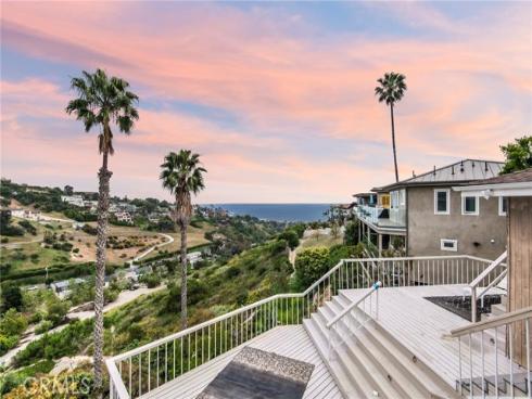 1095  Flamingo   Road, Laguna Beach, CA