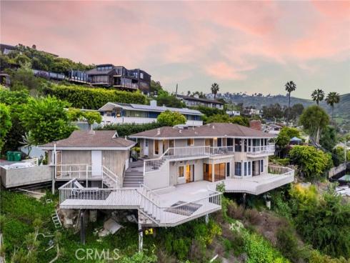 1095  Flamingo   Road, Laguna Beach, CA