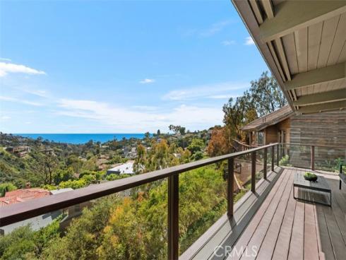 1397  Terrace   Way, Laguna Beach, CA