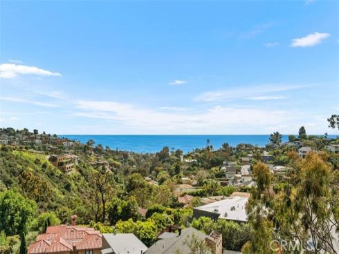 1397  Terrace   Way, Laguna Beach, CA