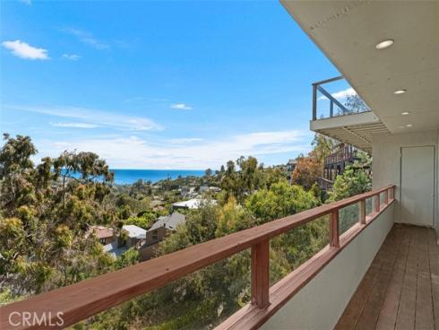 1397  Terrace   Way, Laguna Beach, CA