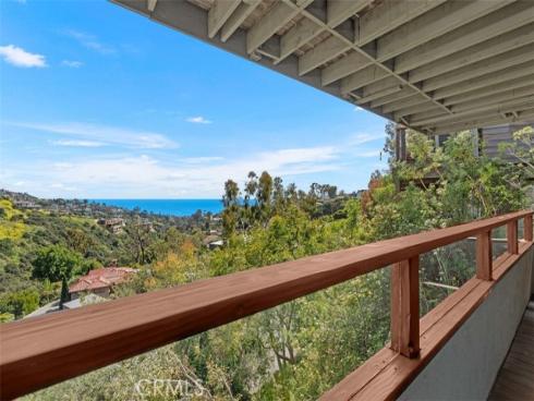 1397  Terrace   Way, Laguna Beach, CA