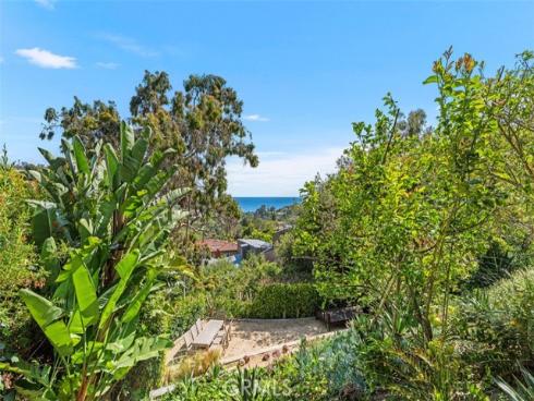 1397  Terrace   Way, Laguna Beach, CA