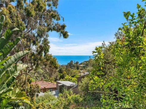 1397  Terrace   Way, Laguna Beach, CA